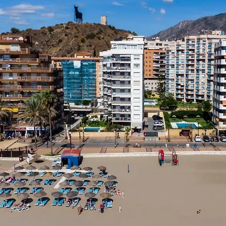 Sur Barbados Appartement Fuengirola