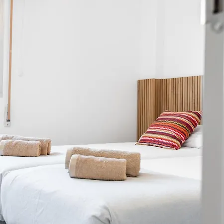 Sur Barbados Appartement Fuengirola