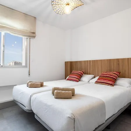 Sur Barbados Appartement Fuengirola