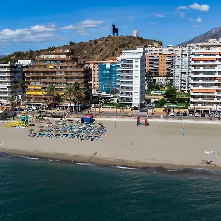 Sur Barbados Appartement Fuengirola