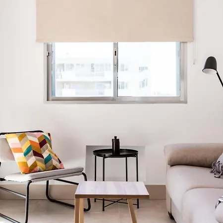 Sur Barbados * Fuengirola