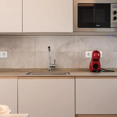 Sur Barbados דירה פואנגירולה