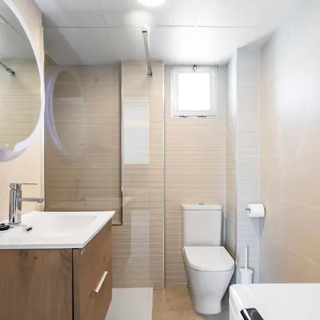 Sur Barbados Appartement