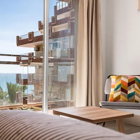 Appartement Sur Barbados Fuengirola