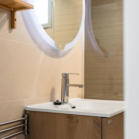 Sur Barbados דירה *