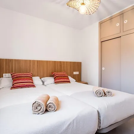 Sur Barbados * Fuengirola