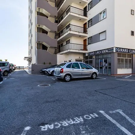 Sur Barbados Appartement *