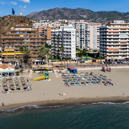 Sur Barbados * Fuengirola