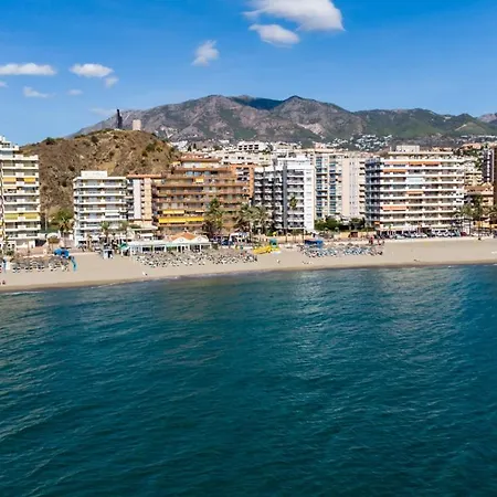 Sur Barbados Fuengirola