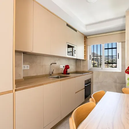 Sur Barbados Apartment