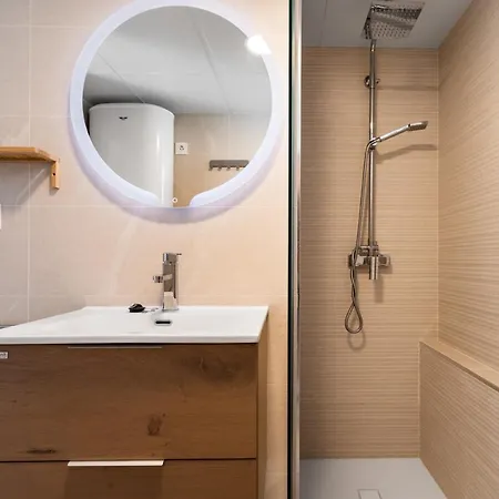 Appartement Sur Barbados *