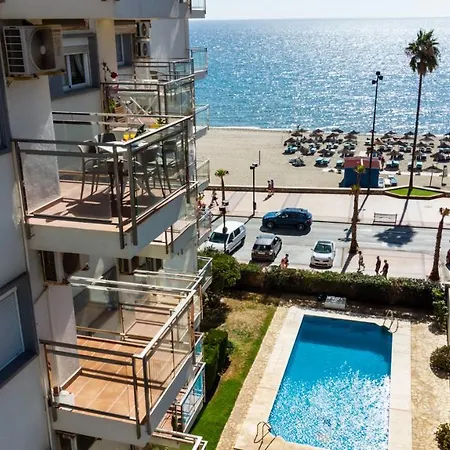 Sur Barbados * פואנגירולה