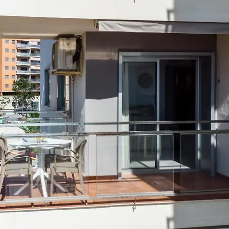 Sur Barbados Fuengirola