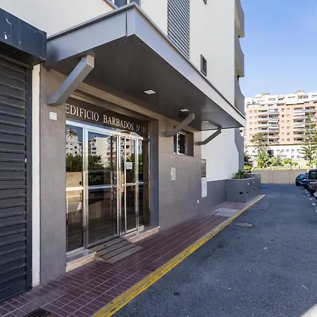 Sur Barbados Apartment *