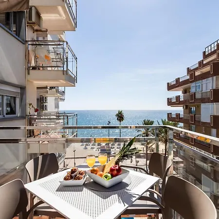 Sur Barbados * Fuengirola