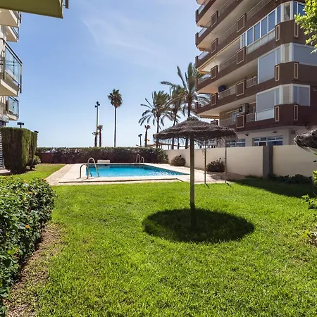 Appartement Sur Barbados Fuengirola