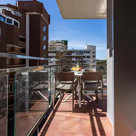 Sur Barbados * פואנגירולה