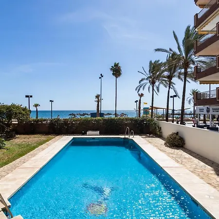 Apartment Sur Barbados Fuengirola