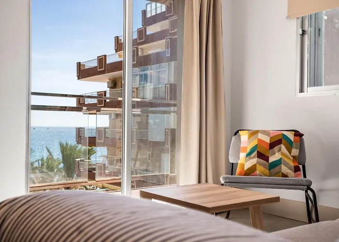 Apartment Sur Barbados Fuengirola