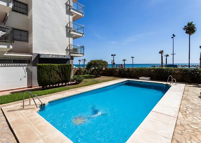 Sur Barbados Fuengirola