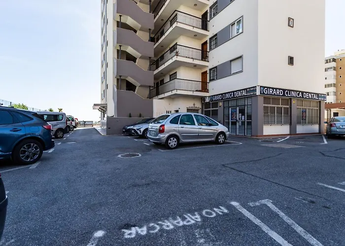 Sur Barbados Apartment *