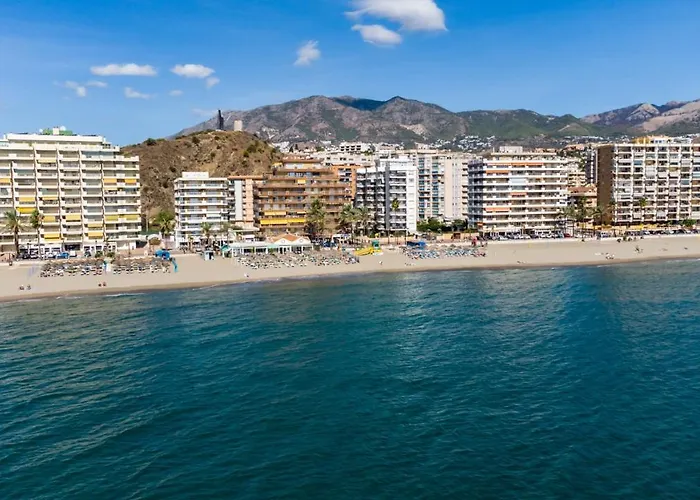Sur Barbados Fuengirola
