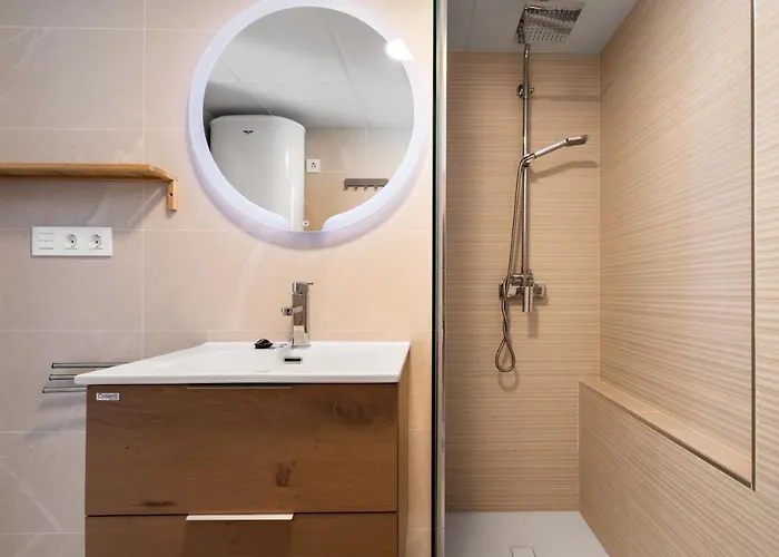 Apartamento Sur Barbados *