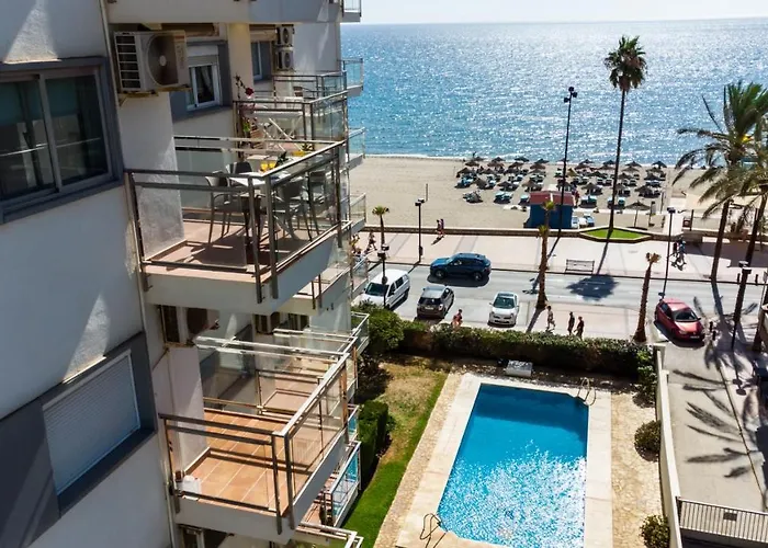 Sur Barbados * Fuengirola