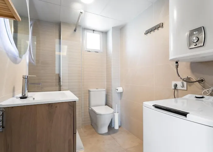 Sur Barbados * Fuengirola