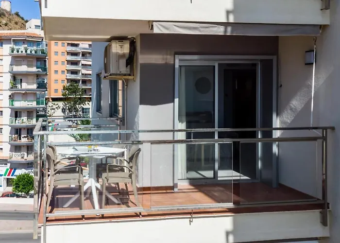 Sur Barbados Fuengirola