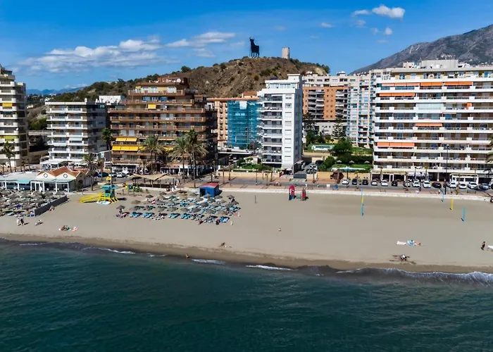 Sur Barbados Daire Fuengirola