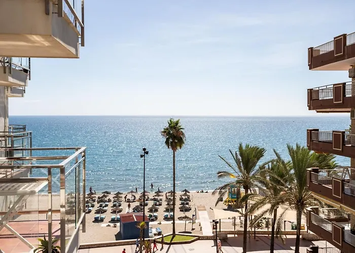 Apartamento Sur Barbados *