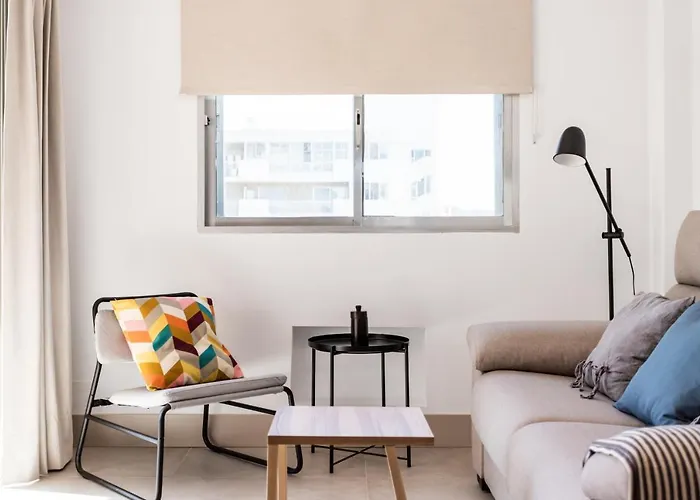 Sur Barbados * Fuengirola