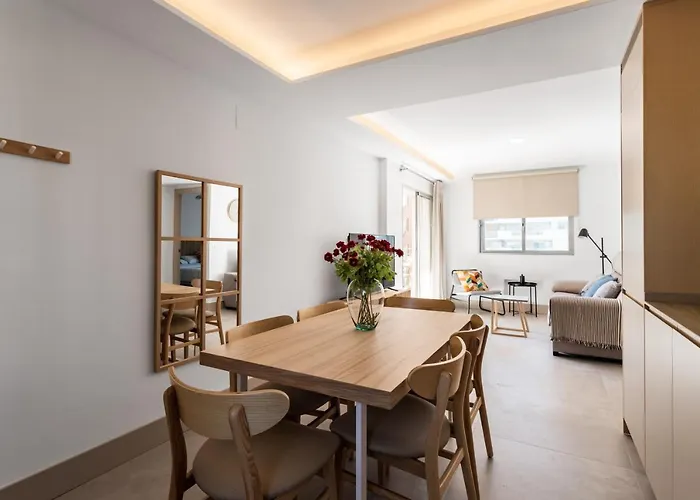 Sur Barbados Fuengirola