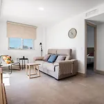 דירה Sur Barbados פואנגירולה