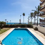דירה Sur Barbados פואנגירולה