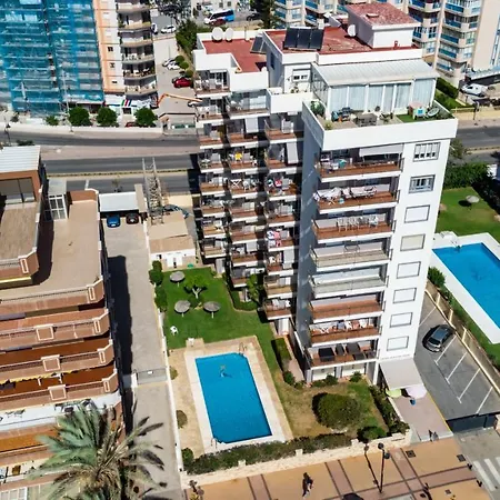 Sur Barbados Apartment