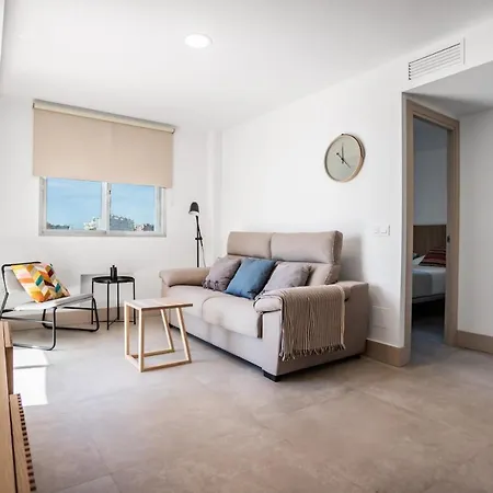 Apartment Sur Barbados Fuengirola