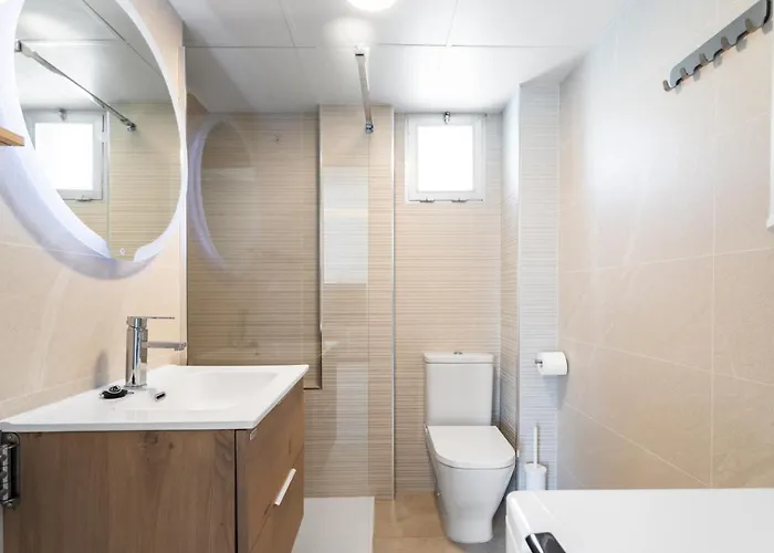 Sur Barbados Appartement