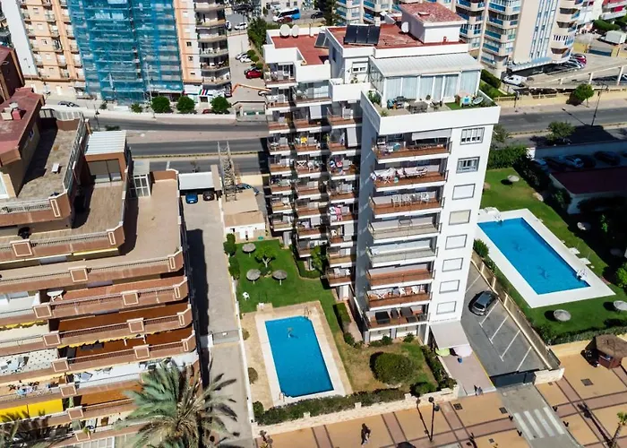 Sur Barbados Appartement