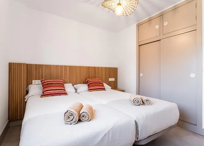 Sur Barbados * Fuengirola