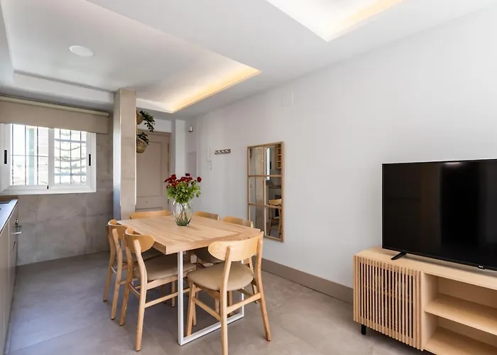 Sur Barbados Appartement