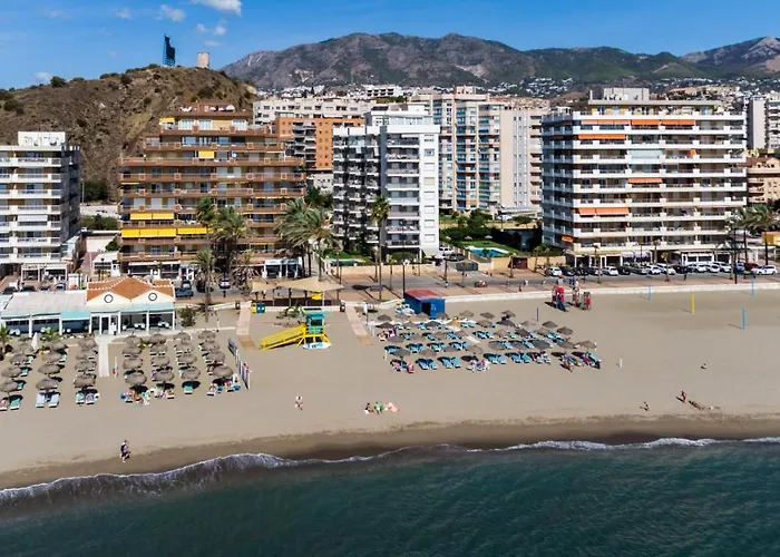 Sur Barbados * Fuengirola