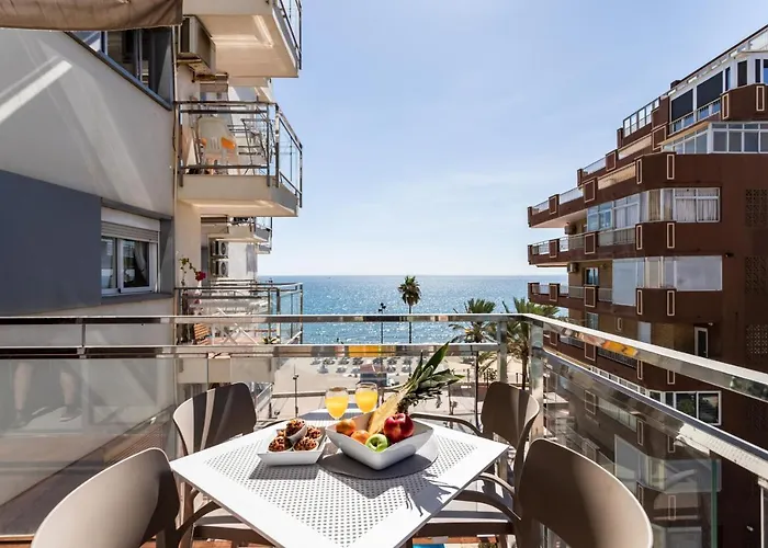 Sur Barbados * Fuengirola