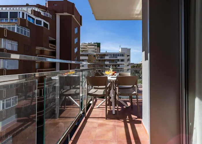 Sur Barbados * Fuengirola